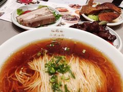 -松鹤楼面馆(清河万象汇店)