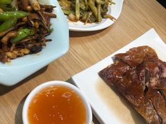-宏记广东客家菜(丰汇店)