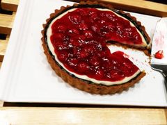 -西藏饭店·亚克·食光自助餐厅(文殊院店)