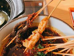 滋色串串香-滋色臻选川菜(北京坊旗舰店)