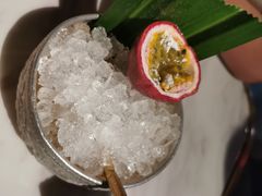 -STARRY CAFE & LOUNGE BAR(高新店)