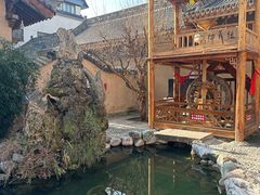 -胡氏古民居建筑