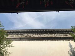 -胡雪岩故居