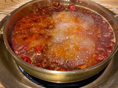 -四喜小胖·北京涮肉(五道营店)