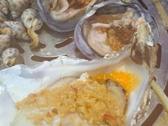 -渔人码头蒸汽海鲜(虬泾路店)