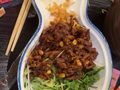 -满园烤鸭·春饼(沈北万达店)