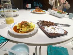 -阿西娅食府(中关村店)