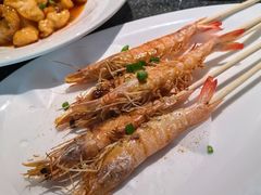 -王庄阿咪海鲜大排档(象园店)
