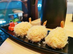 -榕意·川味之美(深业上城店)