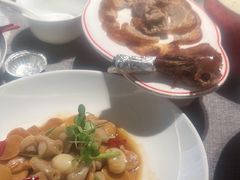 -秀儿四九城·新京菜(亚运村鸟巢店)