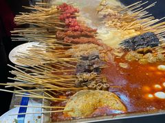-郭记小街麻辣烫(南小街总店)