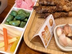 -木屋烧烤(西南角店)