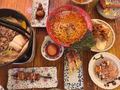 -平成屋· Late Night 食堂(漕宝路店)