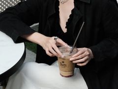 -Peet's Coffee皮爷咖啡(万象天地店)