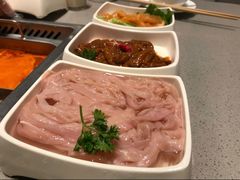 -海底捞火锅(武胜路凯德广场店)