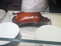 -四季民福烤鸭店(王府井东安门店)