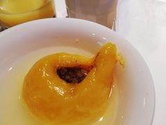 南瓜核桃仁汤圆-一道餐厅(湖塘店)
