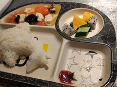 -探鱼·鲜青椒爽麻烤鱼(正佳广场店)