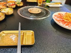 -24 新村雪浓汤(长白山烤肉店)