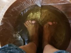 -富悦康养生会所(彩虹新城店)