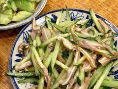 -侯哥面馆(瑞景店)