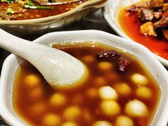 红糖汤圆-南山小酒馆·江湖菜·夜宵(壹华里店)