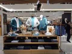 -海澜之家(总部展厅店)