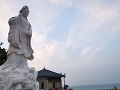-长岛南北长山旅游景区