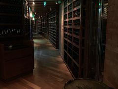 -非常时髦餐厅VUE Restaurant(外滩茂悦大酒店)