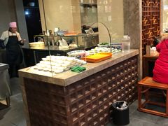 自助取餐区-毅祥斋老孙家泡馍(北院门鼓楼店)