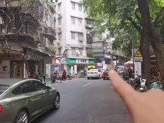 -玲又珑美食(盘福路店)