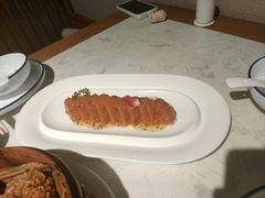 -不倒翁·安徽名菜楼(步行街店)