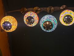 -苏坦土耳其西餐厅(玉林店)