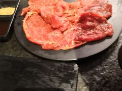 -超级神炭烤肉夜食(芥园西道店)
