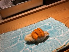 -鮨青(恒基名人购物中心店)