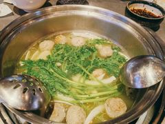 -同仁四季椰子鸡(宝安壹方城店)