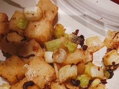 -金狮麟·新豫菜(金码大厦店)