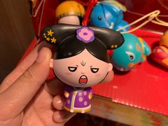 -麦当劳(机场T1航站楼店)