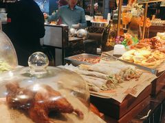 -苏格里岛自助海鲜烤肉(青秀万达店)