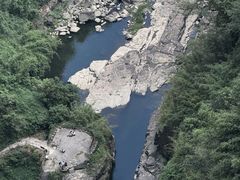 -广东大峡谷