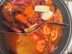 -贰回巷火锅馆(钟楼店)