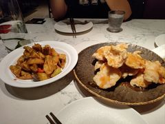 -奉天小馆·非遗东北菜(济南万象城店)