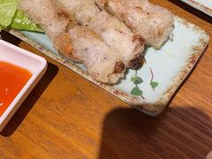 -越南牛肉河粉餐厅(书院巷店)