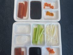 -正德楼果木烤鸭·渔家菜(东港店)