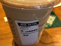 -星巴克(夏碧路店)