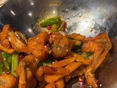 -避风塘(宝山万达店)