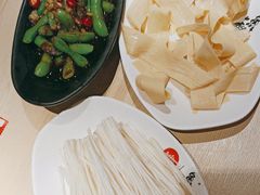 -鱼酷活鱼烤鱼(人信汇商场店)