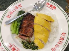 -憶廟街 X 沙角邨(太古城店)