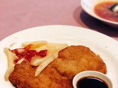 -德大西餐社(云南南路店)