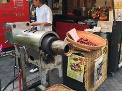 -鹤桥风月(ヨドバシ梅田店)